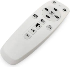 Fulgur 28852 - LED Stmievateľné svietidlo ANETA ECO LED/36W/230V 3000-6500K + DO