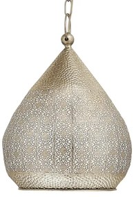 Eglo 49768 - Závesné svietidlo MELILLA 1xE27/60W