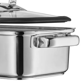 WMF - Parný pekáč VITALIS AROMA 6,5 l