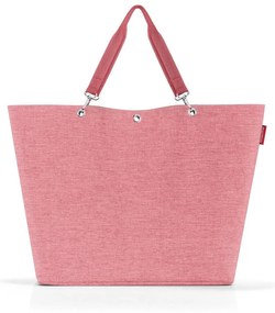 Reisenthel Taška cez rameno Shopper XL twist berry