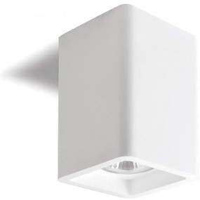 Stropné bodové svietidlo NAOS 1xGU10/35W/230V