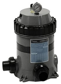 Kartušová filtrácia Poolex Netflux MONO 25 (filtračná plocha 25ft²)