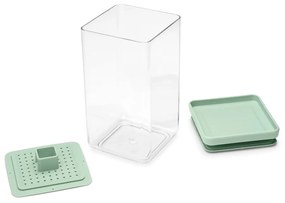 Nádoba na kvasenie zeleniny 1,6 l Tasty+ – Brabantia