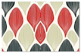 Sablio Prestieranie Hravé 60. roky: 40x30cm