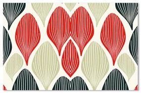 Sablio Prestieranie Hravé 60. roky: 40x30cm