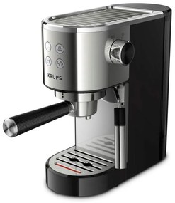 Pákový kávovar Krups Espresso Steam & Pump Virtuoso XP442C11