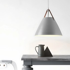 Stropné svietidlo BUFFO cappuccino