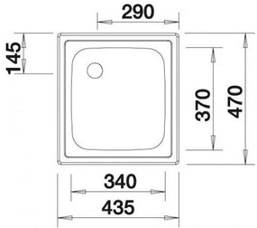 Drez Blanco Top EE 4 × 4