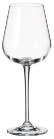 BOHEMIA ARDEA POHÁR NA BIELE VÍNO 330ML SADA 6KS