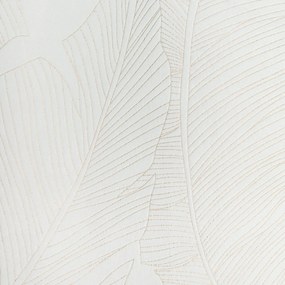 ZATEMŇOVACÍ ZÁVES NA KRÚŽKOCH LIMITED COLLECTION LUNA2 140X250 CM BIELA