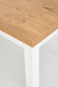 Rozťahovací stôl TIAGO, dub lancelot