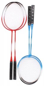 Bedmintonová súprava so sieťkou