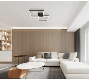 Globo 672842 - LED Stropné svietidlo TYLER LED/20W/230V