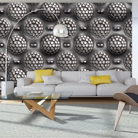 Fototapeta - Abstrakcia 3D (152,5x104 cm)