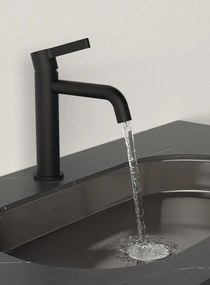 Sapho Sapho, ICONIC podomietková sprchová batéria, 2 výstupy, medená matná, AF042PG