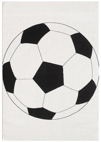 Koberec Frisee Soft Kids 0,8/1,5 A0019 krémová