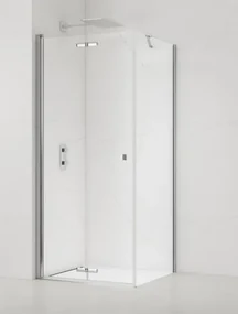 Sprchový kút čtverec 90x90 cm SAT SK SATSK90S90