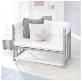 roba Detská postieľka so spacím vakom 4 v 1 (iskry)  (100333714)