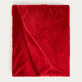 Deka FROST s vianočným vzorom 758133