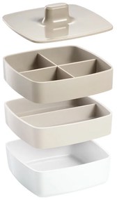 Tescoma Šperkovnica LAGOON, trojposchodová