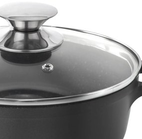 Orion Hrniec s pokrievkou Grande 1,4 l, 1,4 l