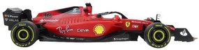 Jamara Autíčko na diaľkové ovládanie Formula 1 Ferrari F1-75/Oracle Red Bull Racing Rb18 (Ferrari)  (100396180)