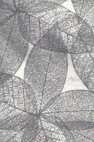 Koberec FD Lush Haust popolový