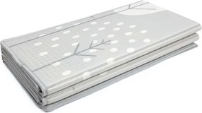 Hape Veľká skladacia podložka s abecedou