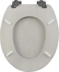 AWD WC sedadlo MDF Soft Close AWD02181066