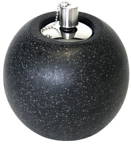 Olejová lampa z terrazza (výška 15,5 cm) – Esschert Design