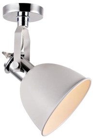 Stropné svietidlo FIGO 1xE27/60W/230V