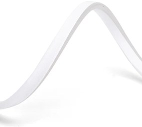 Aigostar - LED RGBICW Vonkajší vianočný reťazec 150xLED/10W/230V 5m IP44 + diaľkové ovládanie