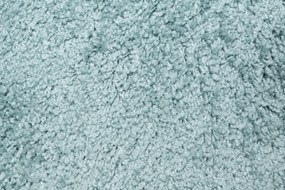 Dizajnový koberec TURQUOISE - SHAGGY ROZMERY: 120x170