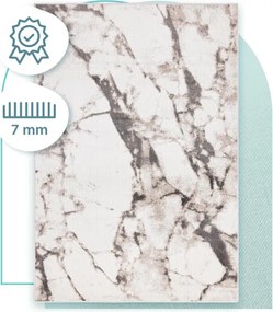 Koberec Agnella Soft Shrink Murry Perla