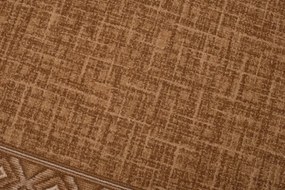 Protišmykový behúň SARA 33 SUEDE