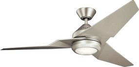 XXXLutz STROPNÝ VENTILÁTOR, 152/35 cm Elstead Lighting - Online Only bytové doplnky - 009093060401
