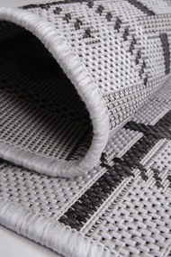 Koberec Jeans (In/Outdoor) 19507/08 rozmery koberec: 40x60 cm