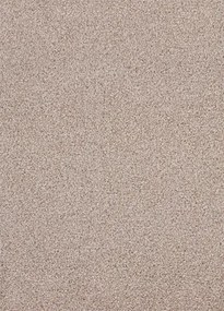 Koberce Breno Metrážny koberec WINCHESTER 69, šíře role 400 cm, béžová