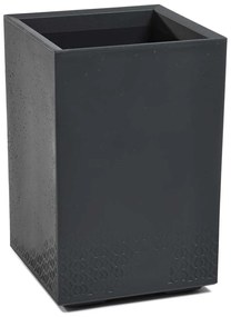 Kvetináč Betonic 60x40 cm antracit
