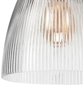 Luster na lanku LENA 1xE27/60W/230V