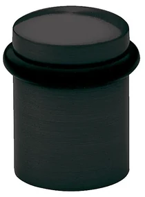 Dverná zarážka TWIN G 1001 (CM - čierny mat), Twin CM (čierny mat)