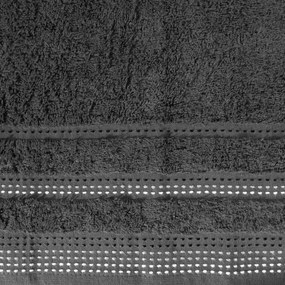 FROTÉ UTERÁK POLA18 30X50 CM TMAVOSIVÁ