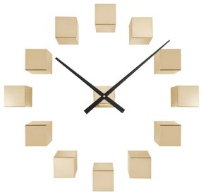 Nástenné hodiny Karlsson KA5974GD, 40cm