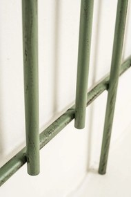 Mreža na ruže Liz - Zelená antik