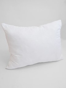 Prešívaný vankúš z dutého vlákna Classic - 70 x 90 cm so zipsom