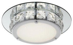 Globo 49356 - LED stropné svietidlo MARGO 1xLED/12W/230V