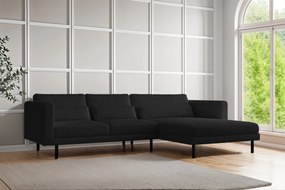 ROHOVÁ SEDAČKA ABRA POSO 281 x 174 cm