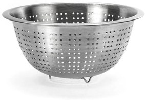 Cedník nerezový, miska 24cm