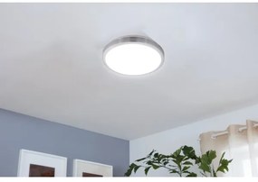Eglo 96033 - LED Stropné svietidlo COMPETA 1 LED/22W/230V