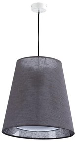 Jupiter 1496 - Luster SPIRO 1xE27/60W/230V